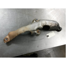 101T003 Left Up-Pipe Heat Shield For 11-16 Chevrolet Silverado 2500 HD  6.6 12668106 Duramax Diesel